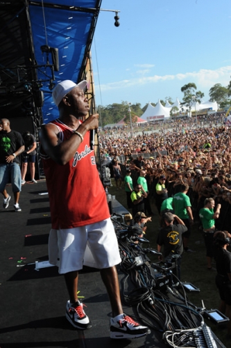  dizzee 3-2501