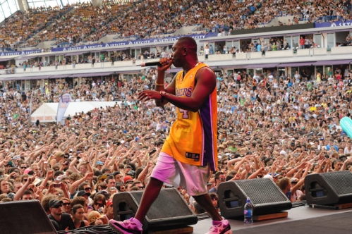  dizzee 9-2507