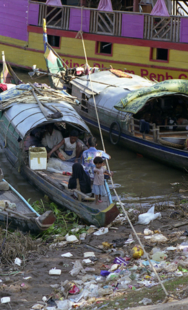 cambodia 1-734