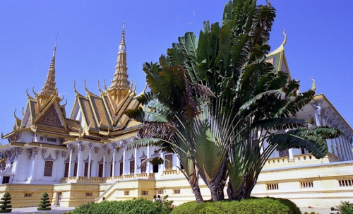 cambodia 2-735