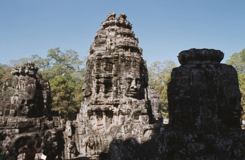 cambodia 21-754