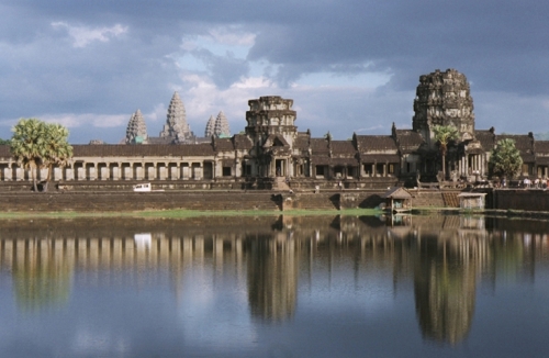 cambodia 22-755