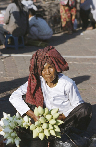 cambodia 27-760