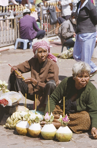 cambodia 31-764