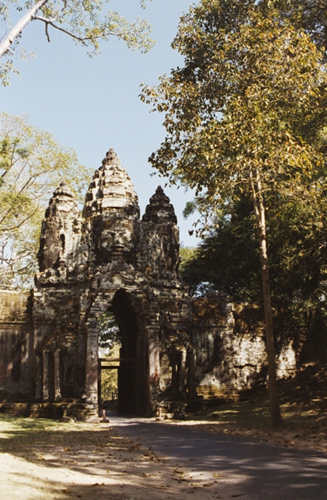 cambodia 34-767