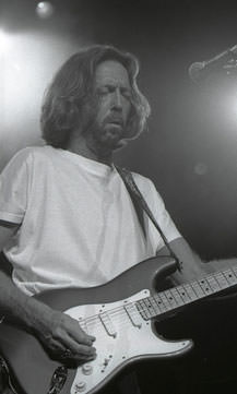 ericclapton 7-2662