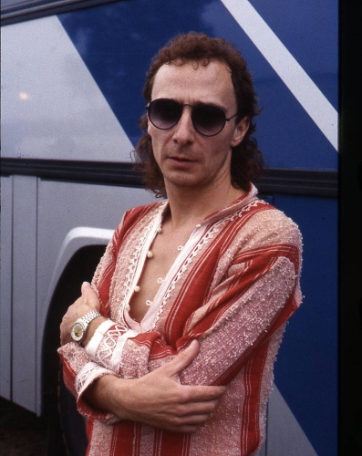 grahamParker 3-3065