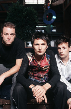 muse 13-10407