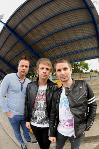 muse 3-10397