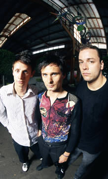 muse 7-10401