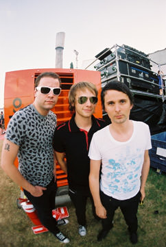 muse 9-10403