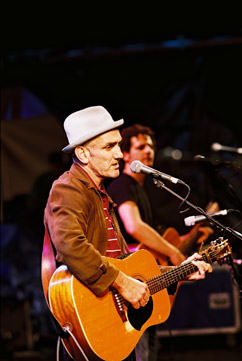 paulKelly 11-5516