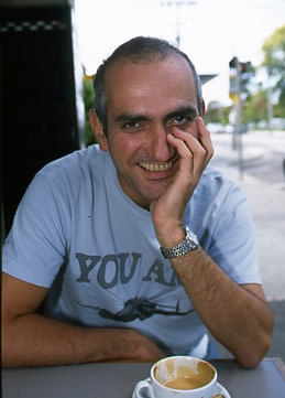 paulKelly 2-5507