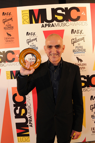 paulKelly 22-5527
