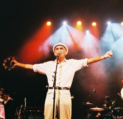 paulKelly 26-5531