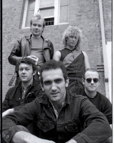 paulKelly 29-5534