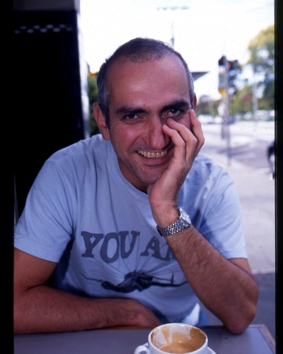 paulKelly 35-5540