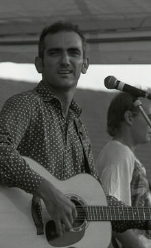 paulKelly 4-5509