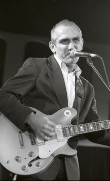 paulKelly 6-5511