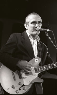 paulKelly 7-5512