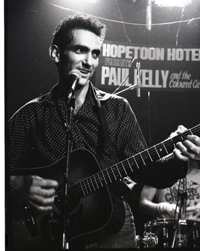 paulkelly 30-5535